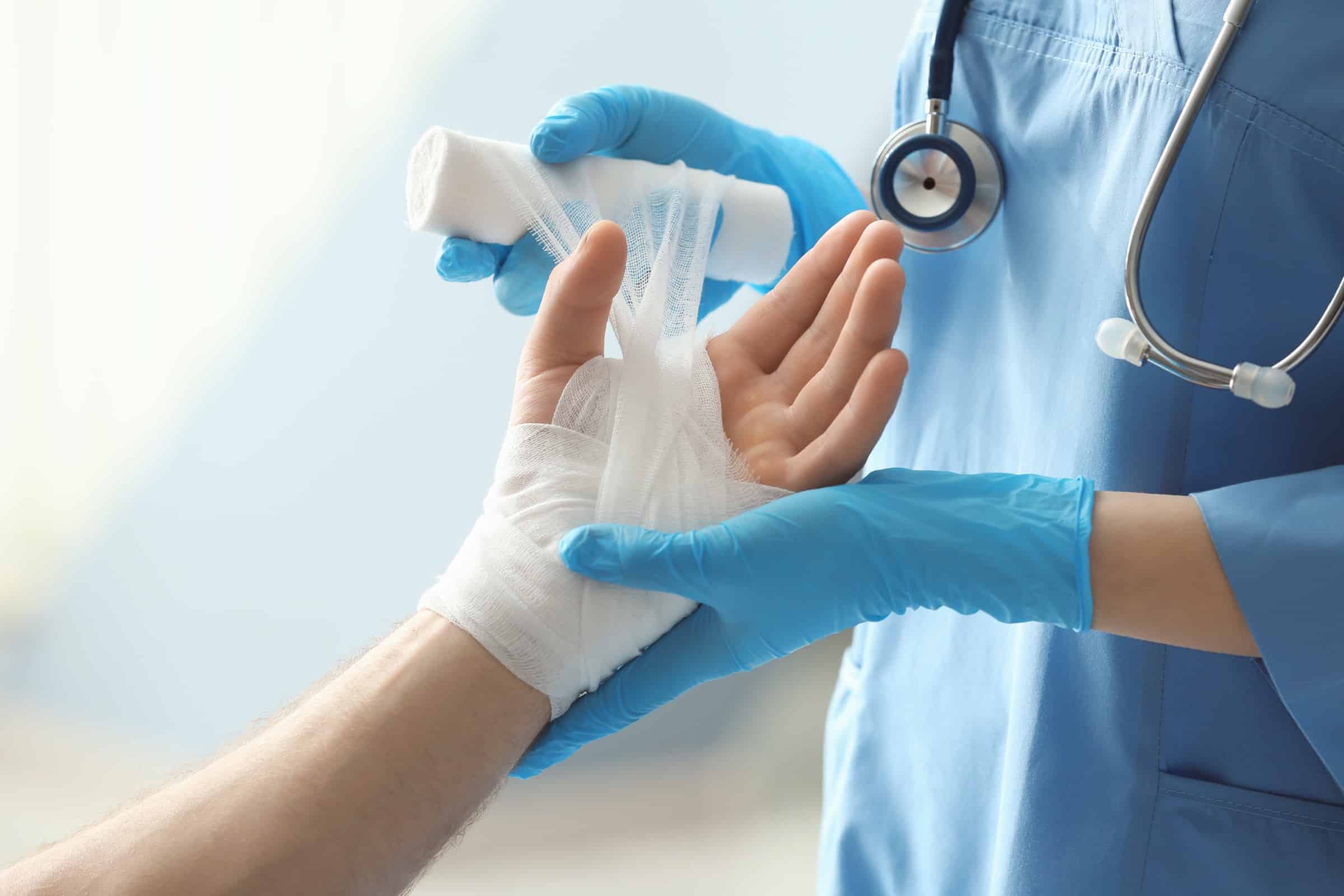 Tips for dealing with a burn injury burn injury lawsuit - Oliver Law Office