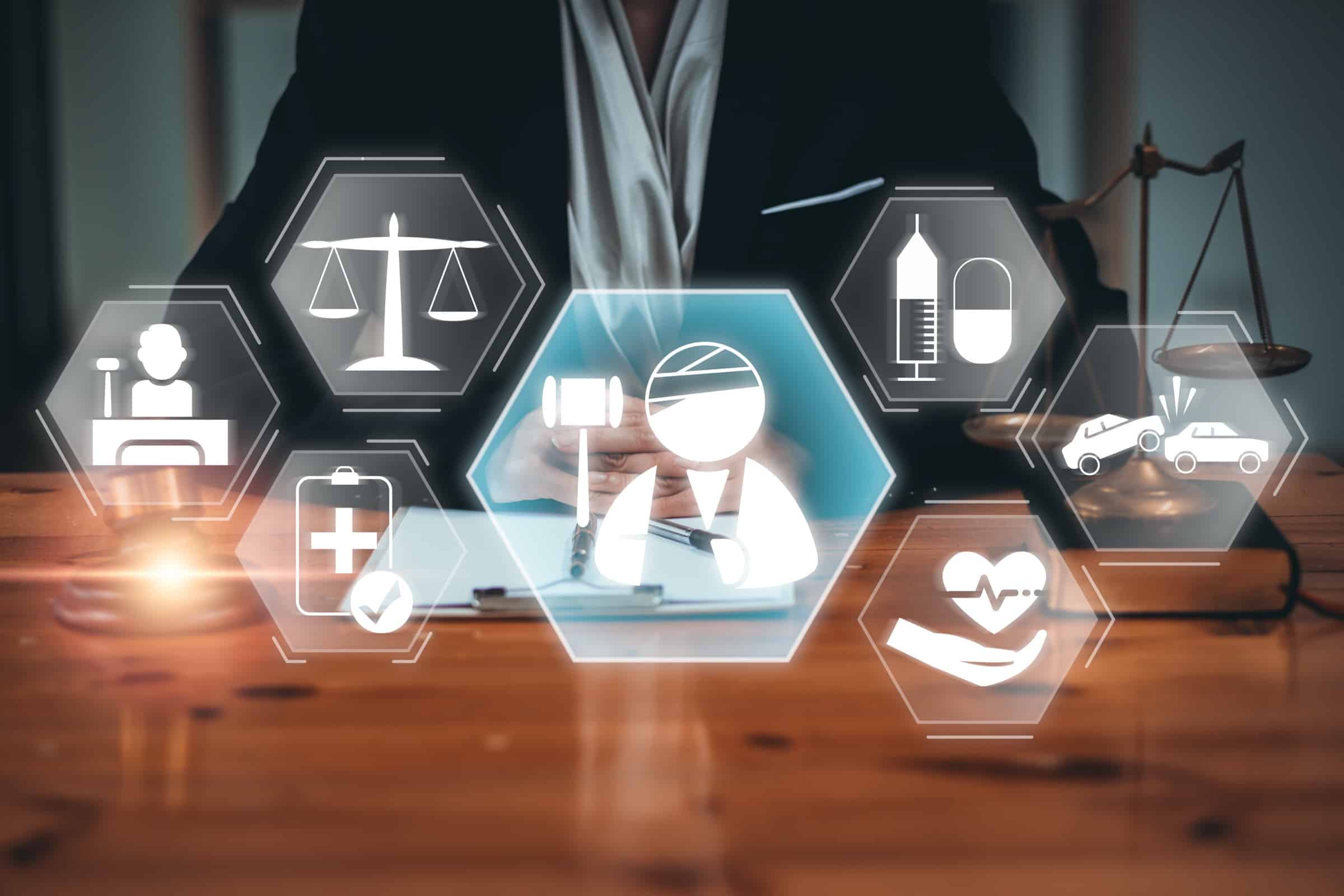 Is It Worth Hiring a Personal Injury Lawyer? personal injury attorney - Oliver Law Office