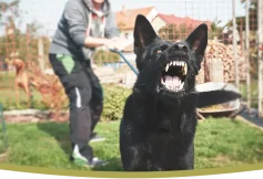 Dog bite attorney Ohio